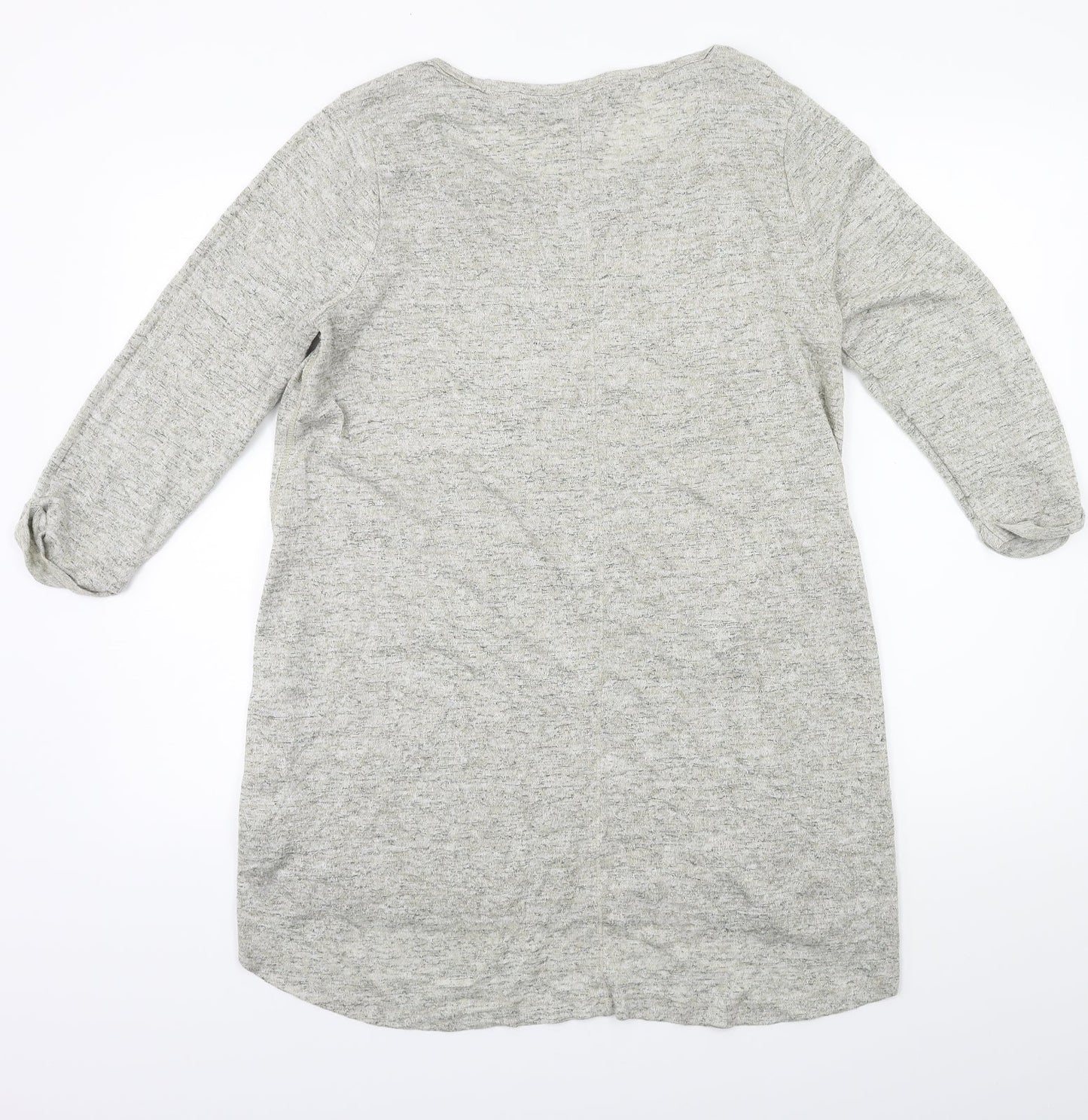 NEXT Womens Beige   Pullover Jumper Size 16