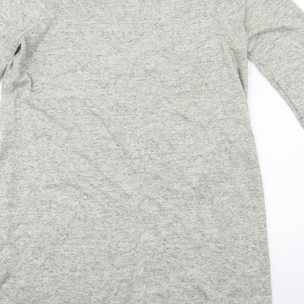 NEXT Womens Beige   Pullover Jumper Size 16
