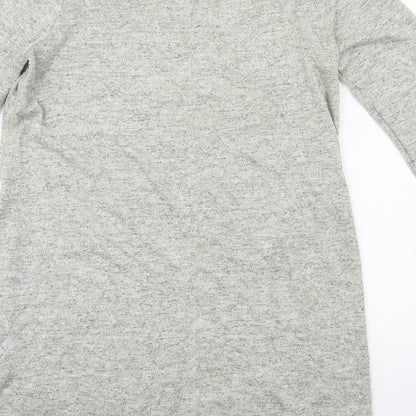 NEXT Womens Beige   Pullover Jumper Size 16