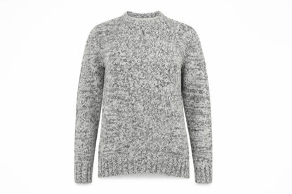 Preworn  Womens Grey   Pullover Jumper Size M