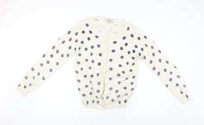 Atmosphere  Womens Beige   Cardigan Jumper Size 14
