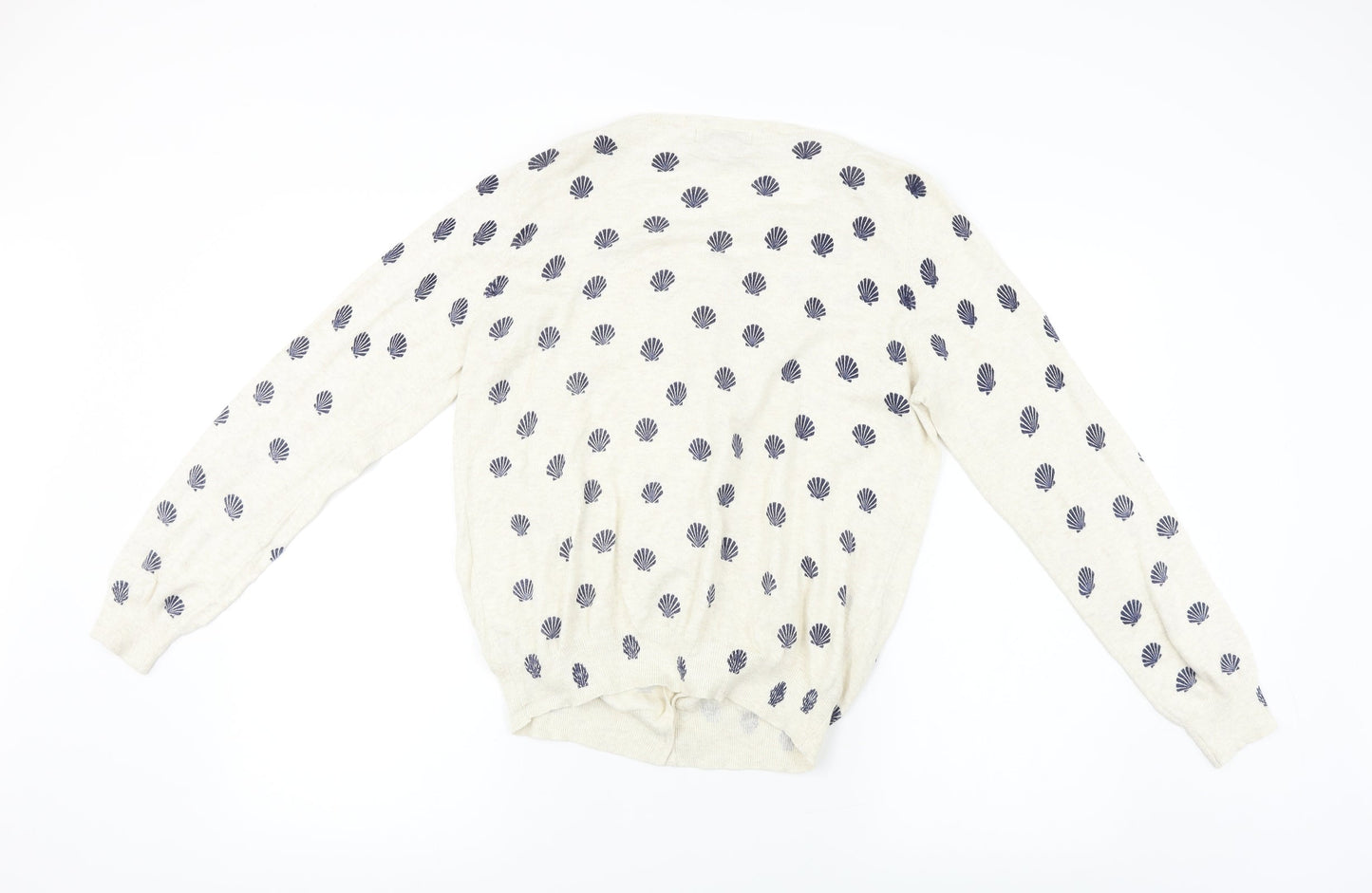 Atmosphere  Womens Beige   Cardigan Jumper Size 14