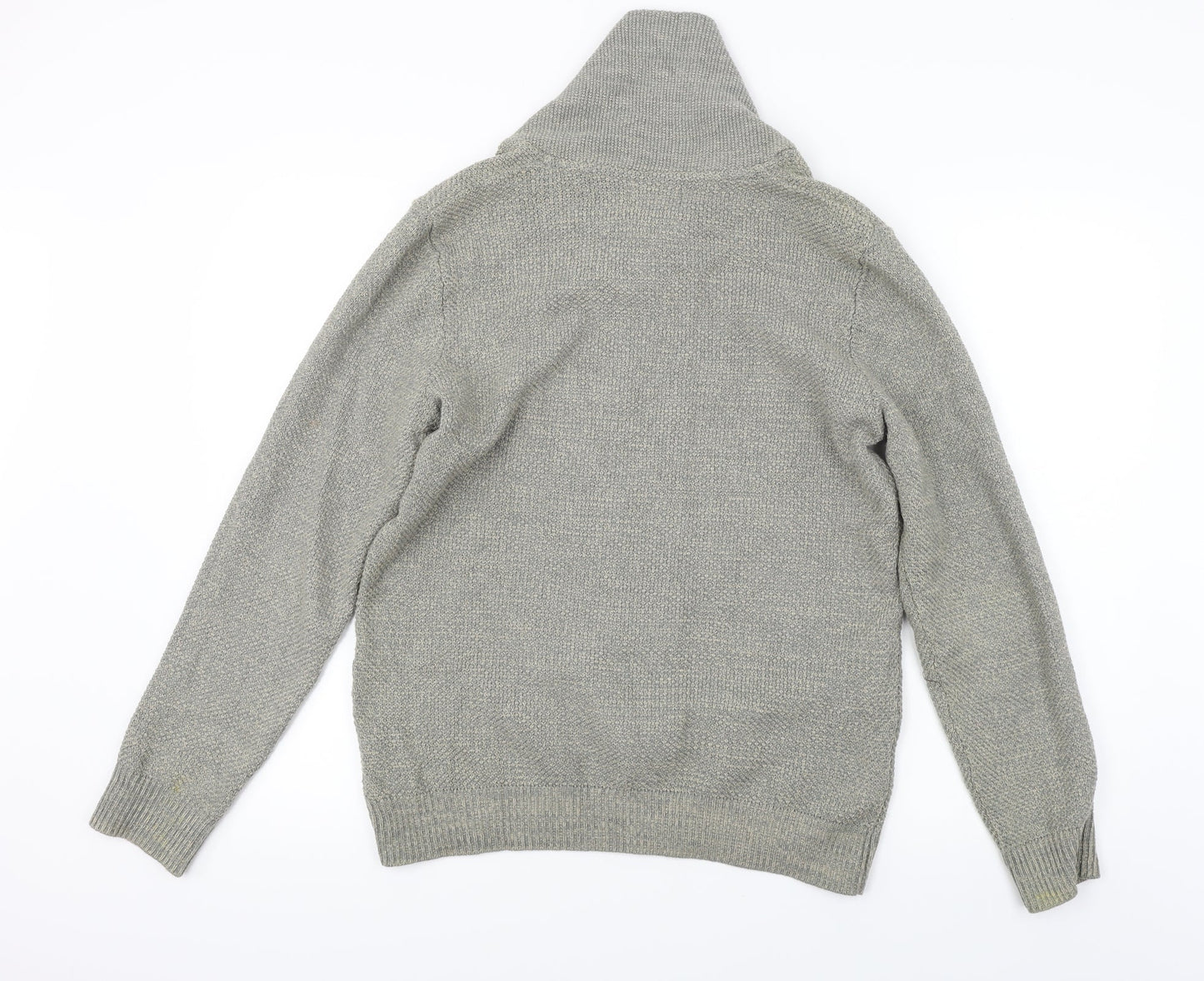 Marks and Spencer  Womens Green   Pullover Jumper Size M