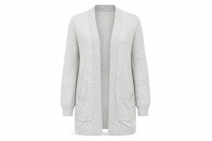 Marks & Spencer  Womens Grey   Cardigan Jumper Size S