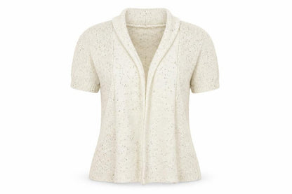 Atmosphere  Womens Beige   Cardigan Jumper Size 8