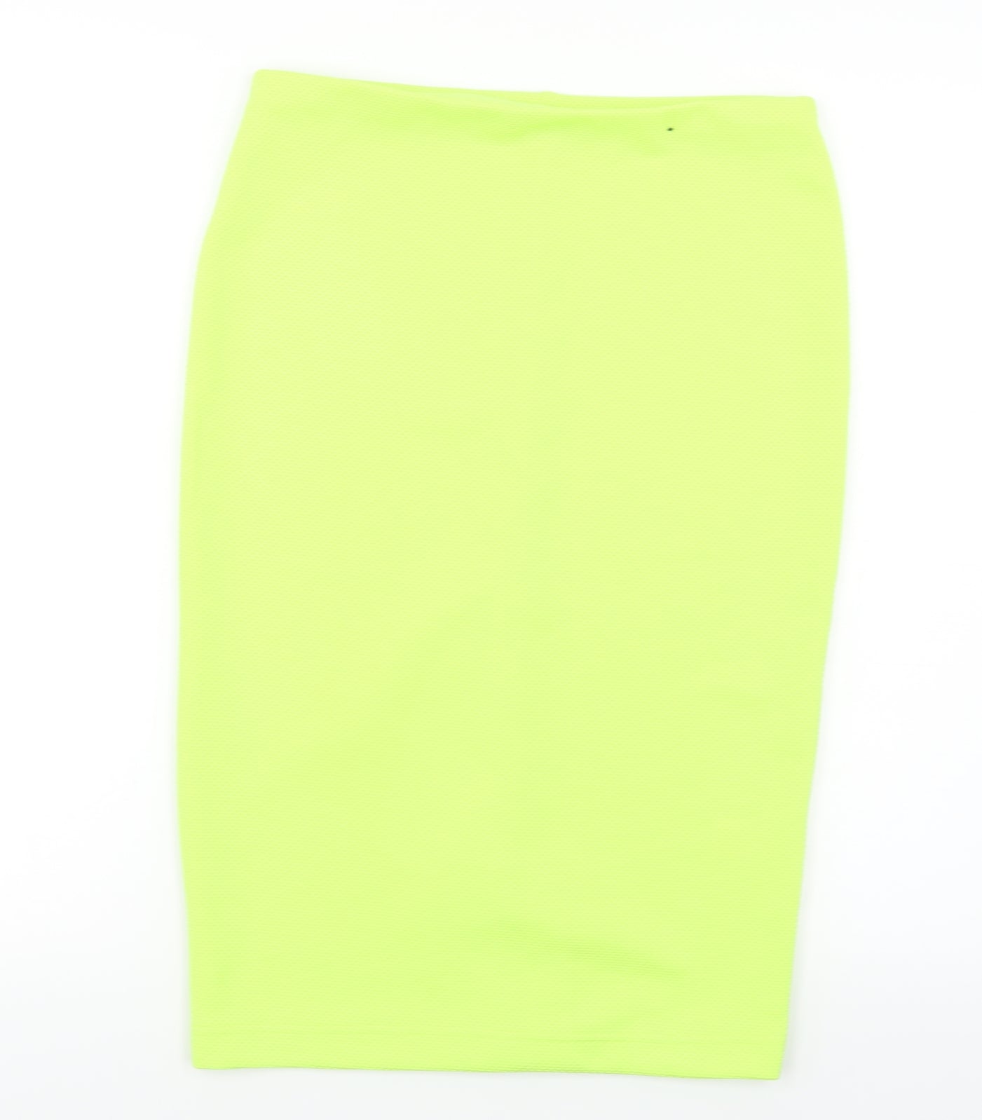 Atmosphere  Womens Yellow   A-Line Skirt Size 10