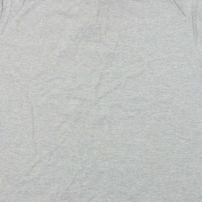 F&F  Mens Grey    Polo Size XL