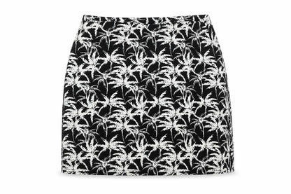 Womens UK Size 12 New Look Flare  Skirt