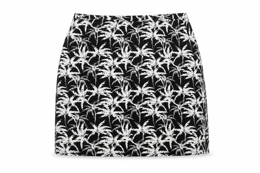 Womens UK Size 12 New Look Flare  Skirt