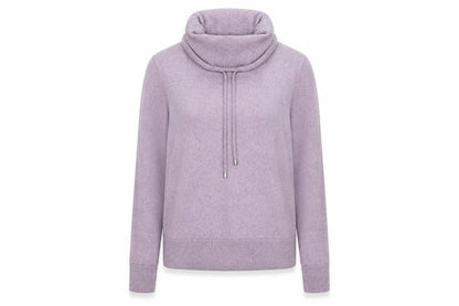 George Womens Purple   Pullover Jumper Size 8