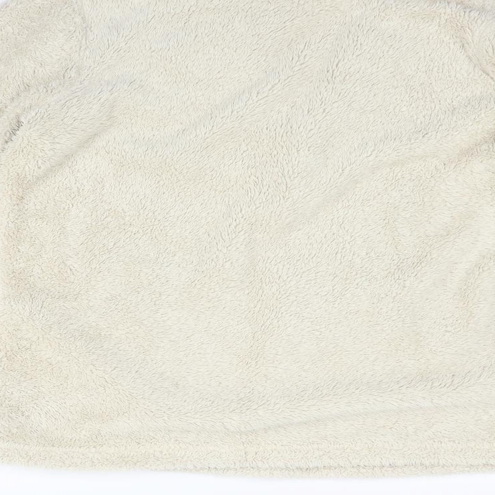 F&F Womens Beige   Pullover Jumper Size M