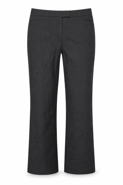 Mens UK Size 20 TU Regular Fit  Grey Trousers
