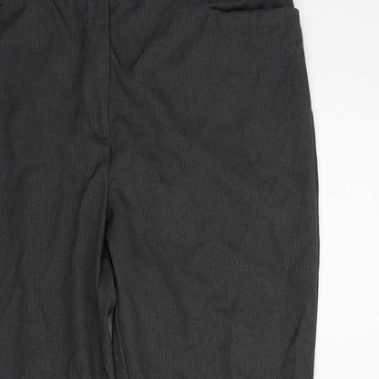 TU Mens Grey   Trousers  Size 20 L26 in