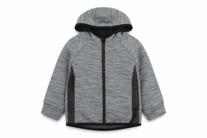 Primark Boys Grey   Gilet Coat Size 2 Years