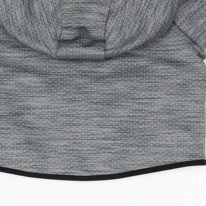 Primark Boys Grey   Gilet Coat Size 2 Years
