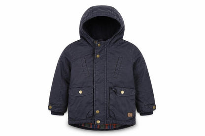 Next Boys Blue   Jacket  Size 2 Years