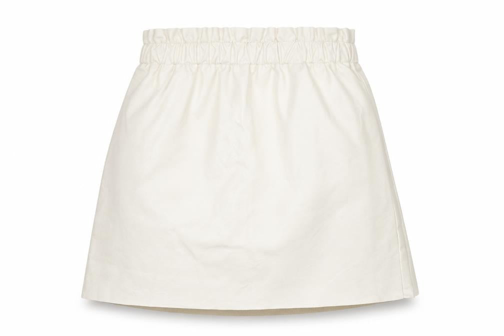 Womens UK Size 6 Missguided A-Line  Skirt