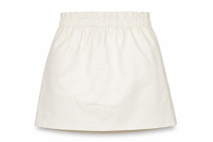 Womens UK Size 6 Missguided A-Line  Skirt