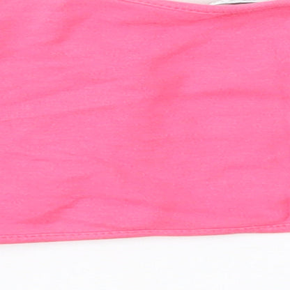 Maggie & Zoe Girls Pink   Cardigan Jumper Size 12-18 Months