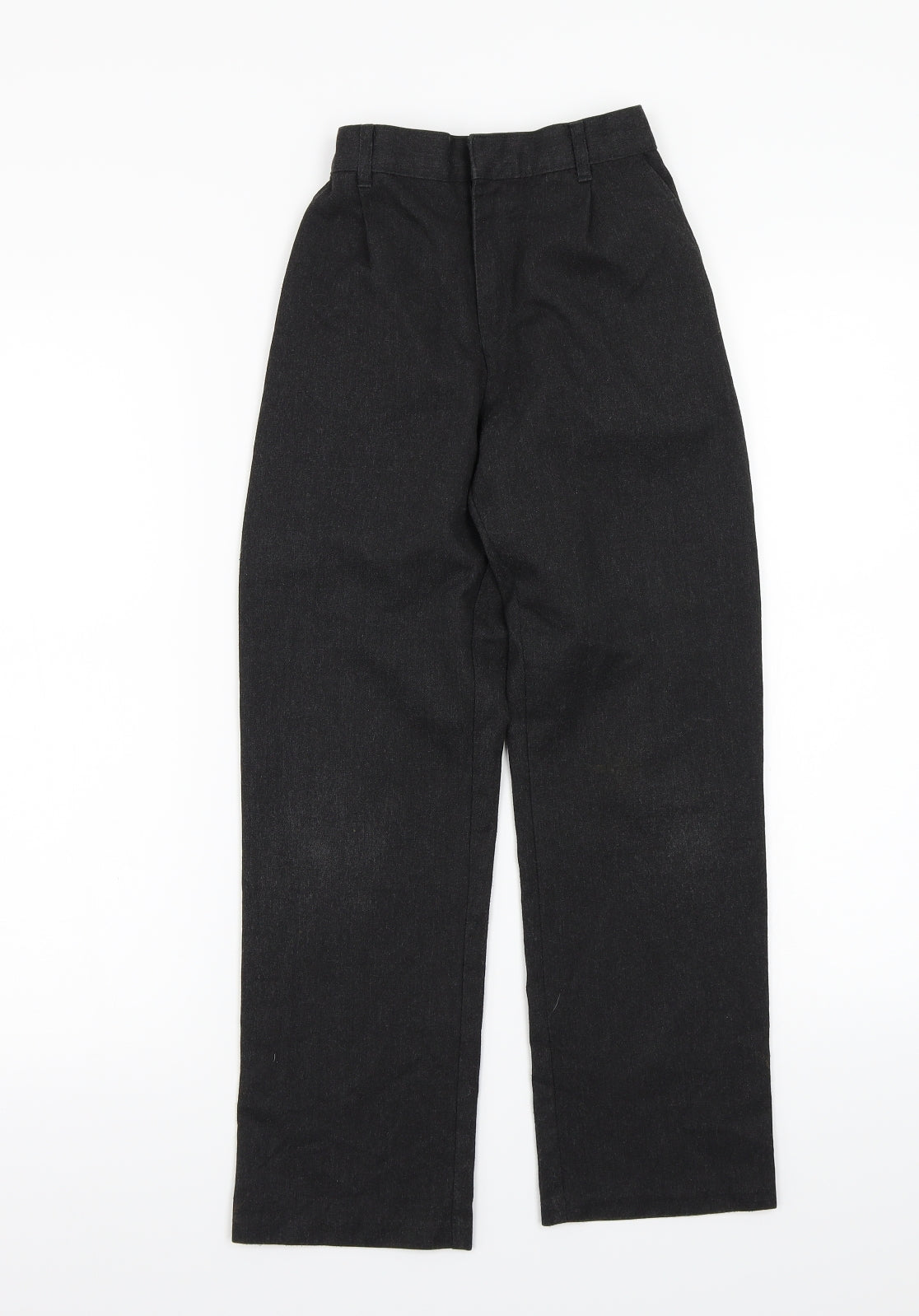 F&F Boys Grey   Capri Trousers Size 10-11 Years