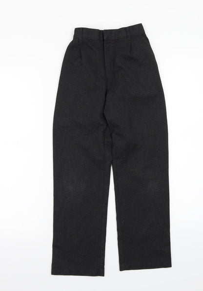 F&F Boys Grey   Capri Trousers Size 10-11 Years