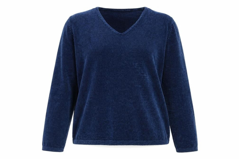 Great Plains Womens Blue   Pullover Jumper Size 10
