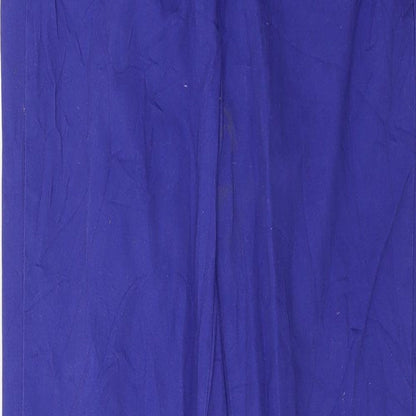Womens UK Size 10 Bpc Regular Fit Jegging Blue Jeans