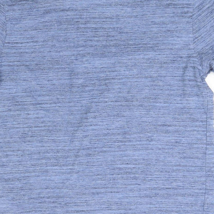 Red Herring Mens Blue    T-Shirt Size S