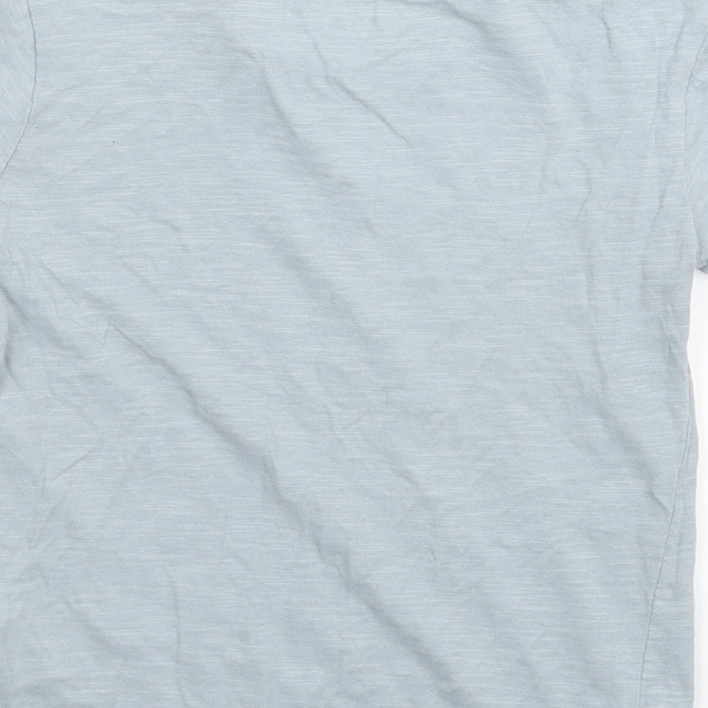 Next Boys Grey   Basic T-Shirt Size 3 Years