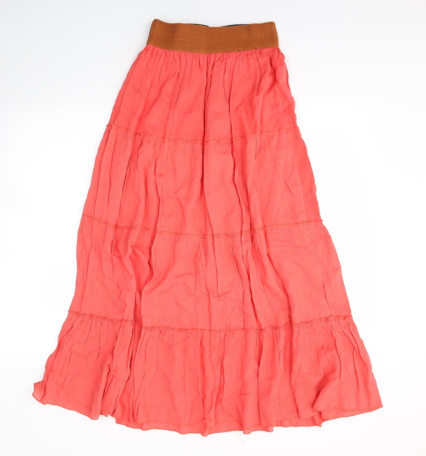 Womens UK Size 32 in Preworn Swing  Skirt