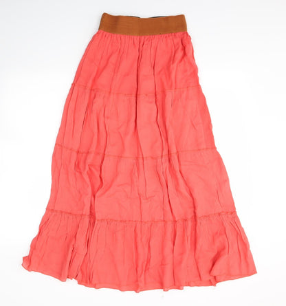 Womens UK Size 32 in Preworn Swing  Skirt
