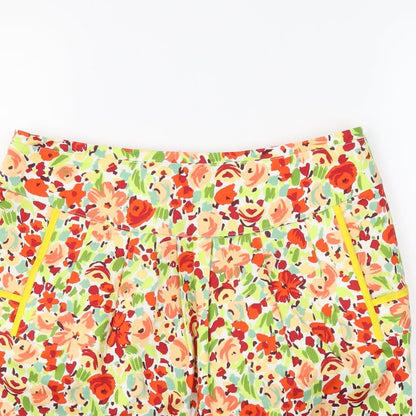Womens UK Size 12 Preworn Straight & Pencil  Skirt