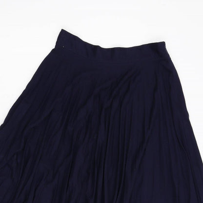 Primark Womens Blue   Mini Skirt Size 8