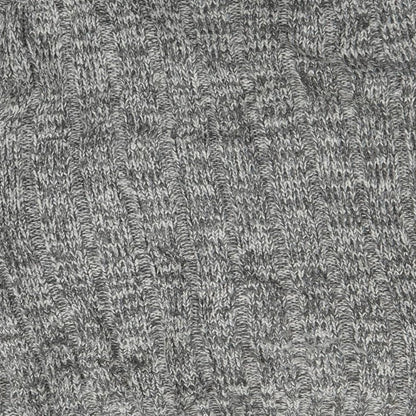 Mens UK Size M Easy Grey Pullover Sweatshirt