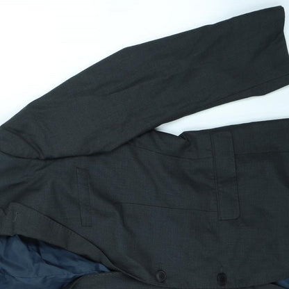 Mens UK Size 40 Preworn Blue Jacket
