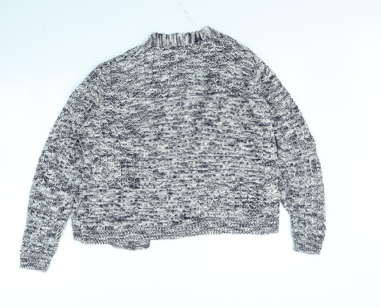 TU Womens Blue   Jacket  Size 16