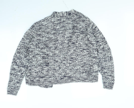 TU Womens Blue   Jacket  Size 16