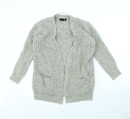 Womens UK Size 12 Atmosphere Grey Jacket