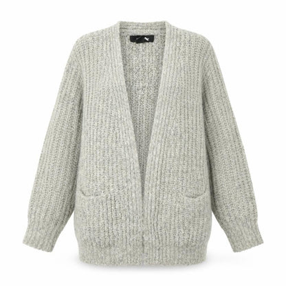 Womens UK Size 12 Atmosphere Grey Jacket