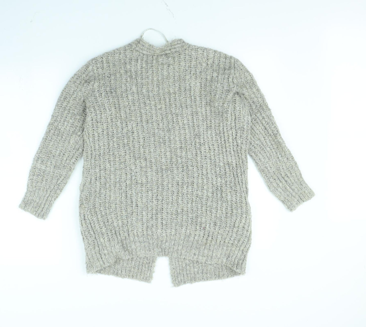 Womens UK Size 12 Atmosphere Grey Jacket