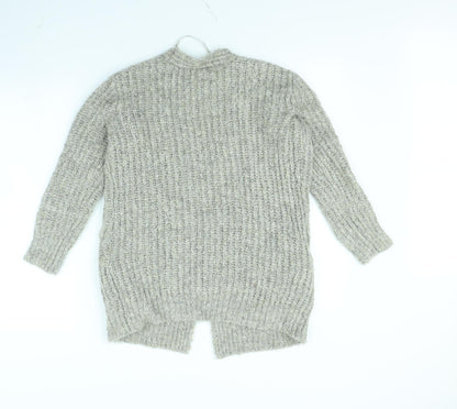 Womens UK Size 12 Atmosphere Grey Jacket