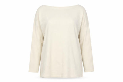 Pep&Co Womens Beige   Pullover Jumper Size 12
