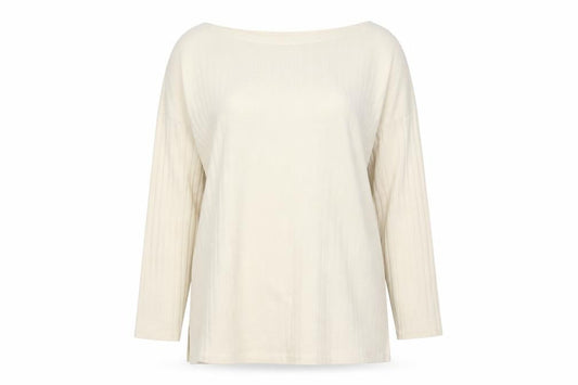 Pep & co Womens Beige   Pullover Jumper Size 12