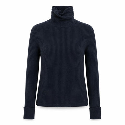 SHEIN Womens Blue   Pullover Jumper Size M