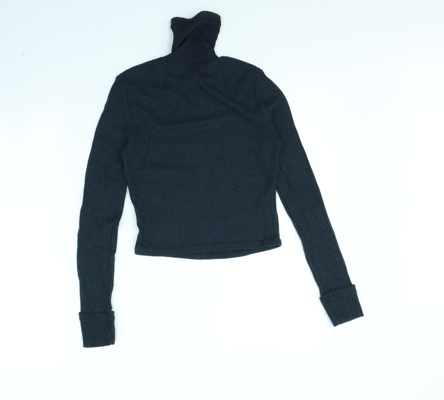 Shein   Womens Blue   Pullover Jumper Size M