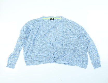 F&F Womens Blue   Jacket  Size 20