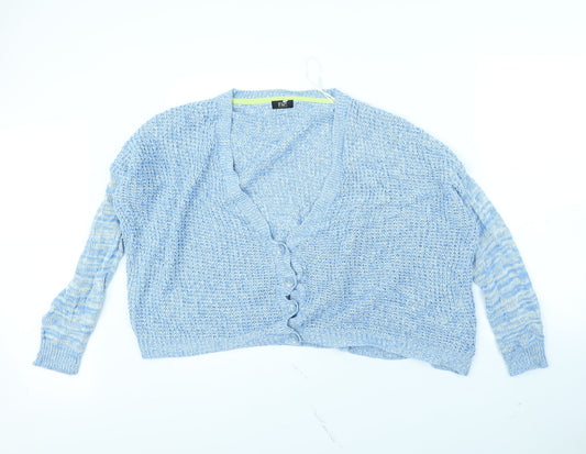 F&F Womens Blue   Jacket  Size 20