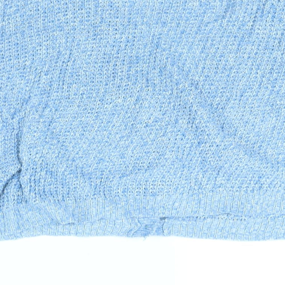 F&F Womens Blue   Jacket  Size 20