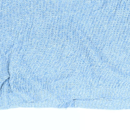 F&F Womens Blue   Jacket  Size 20