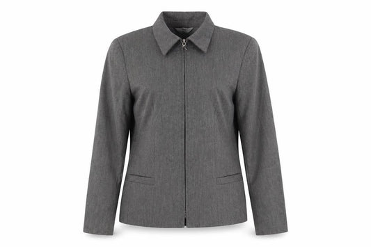 Womens UK Size 14 Klass Grey Jacket
